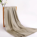 Wholesale 16M/M Washable Natural Pure Silk Charmeuse Fabric 100% Pure For Clothing or Pillowcase